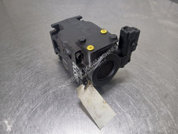 Hydraulisk system