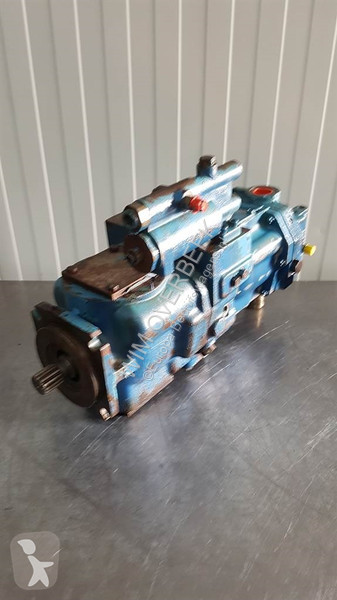 Hydraulický systém