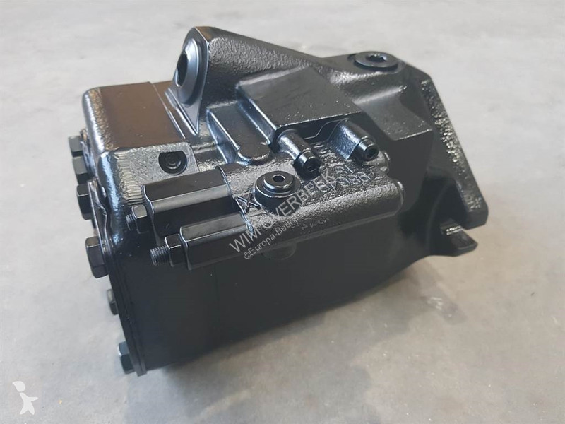 Furgoneta Volvo 11172711 - Volvo L60E - Load...