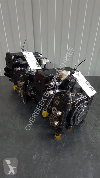 Samochód dostawczy  A4VG71EP2D1/32L - Drive...