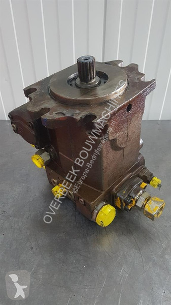 Veículo utilitário  A4VG90HD1DT1/32L - Drive...