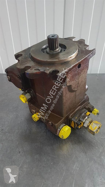 Hydraulický systém