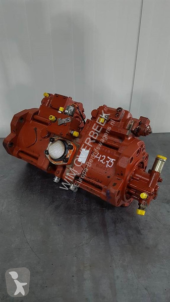 Samochód dostawczy Daewoo 2401-9225 - Load...