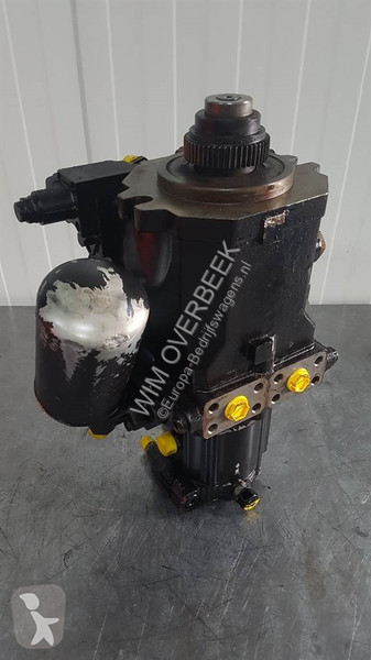 Nyttofordon Yanmar V80 Speeder - Drive...