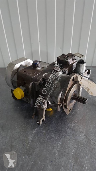 Samochód dostawczy ZF SPV18-2035 - 4700003002 -...