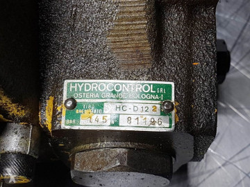 Hydraulisk system