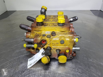 Hydraulický systém