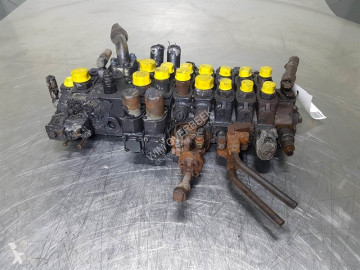 Hydraulický systém