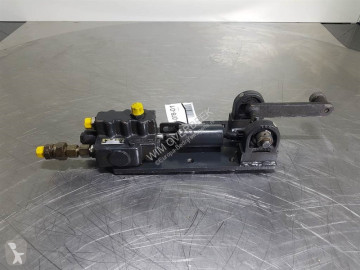 Hydraulisk system Ahlmann