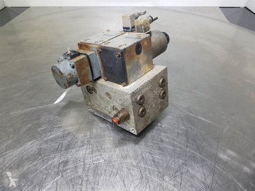 Hydraulic system