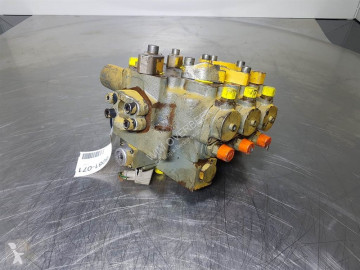 Hydraulický systém