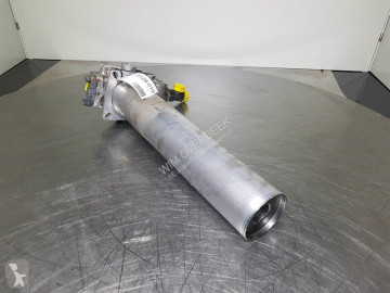 Hydraulický systém