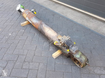 Hydraulický systém