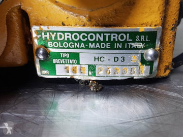 Hydraulický systém