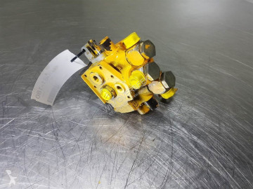 Hydraulisk system