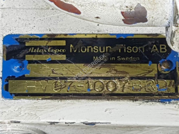 Hydraulický systém