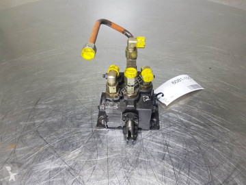 Hydraulisk system