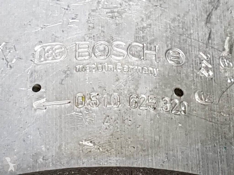 Samochód dostawczy Bosch 0510 625 329 - Atlas -...