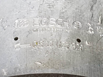 Sistema hidráulico Bosch