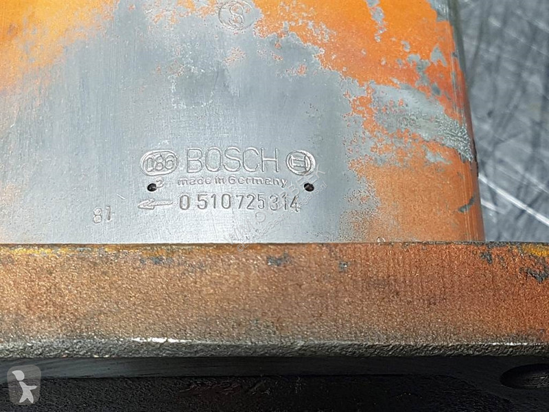 Samochód dostawczy Bosch 0510 725 314 - Atlas -...