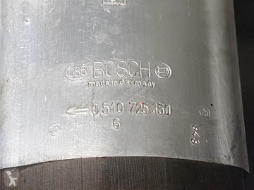 Hydraulisk system Bosch