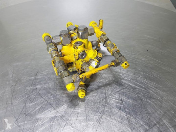 Hydraulický systém
