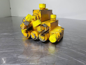 Hydraulický systém Parker