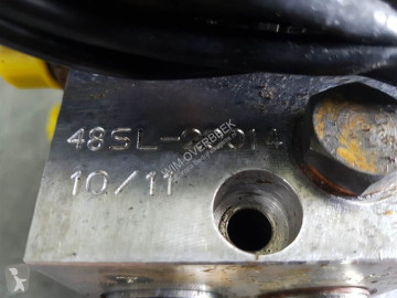 Hydraulisk system