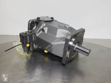 Hydraulisk system ny