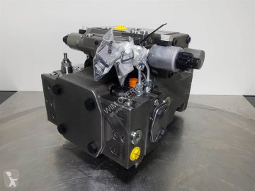 Hydraulisk system ny