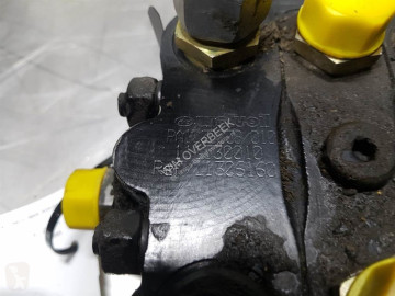 Hydraulisk system Volvo