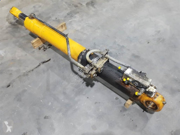 Hydraulisk system Liebherr