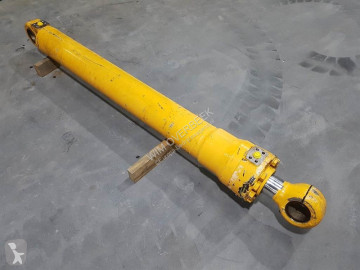 Sistema hidráulico Liebherr