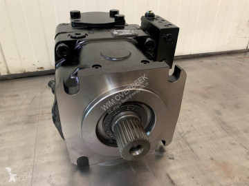Système hydraulique