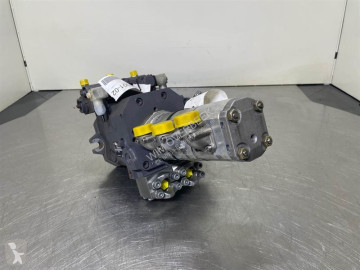 Hydraulický systém