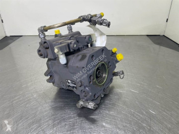 Hydraulisk system