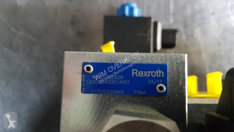 Hydraulisk system ny