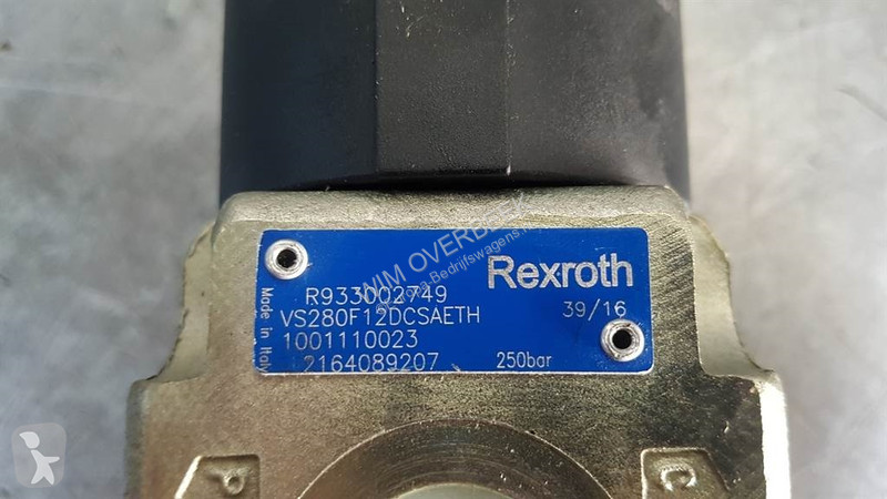 VS280F12DCSAETH-R933002749-Valve/Ventile van