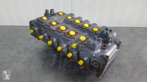Hydraulický systém