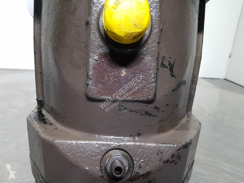 Bedrijfswagen Ahlmann AZ200 - 4100374A - Drive...