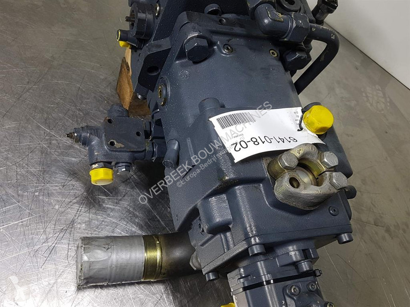 Furgoneta  A11VO95DRS/10R - Load sensing pump