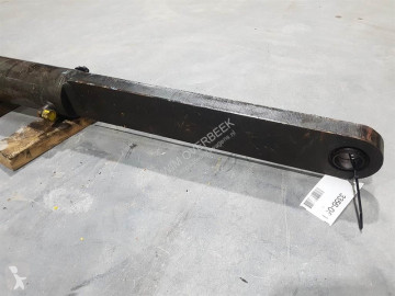 Hydraulisk system