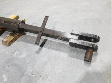 Hydraulisk system