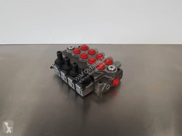 Hydraulický systém