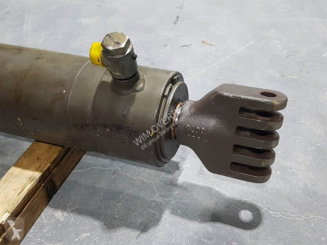 Hydraulisk system Ahlmann