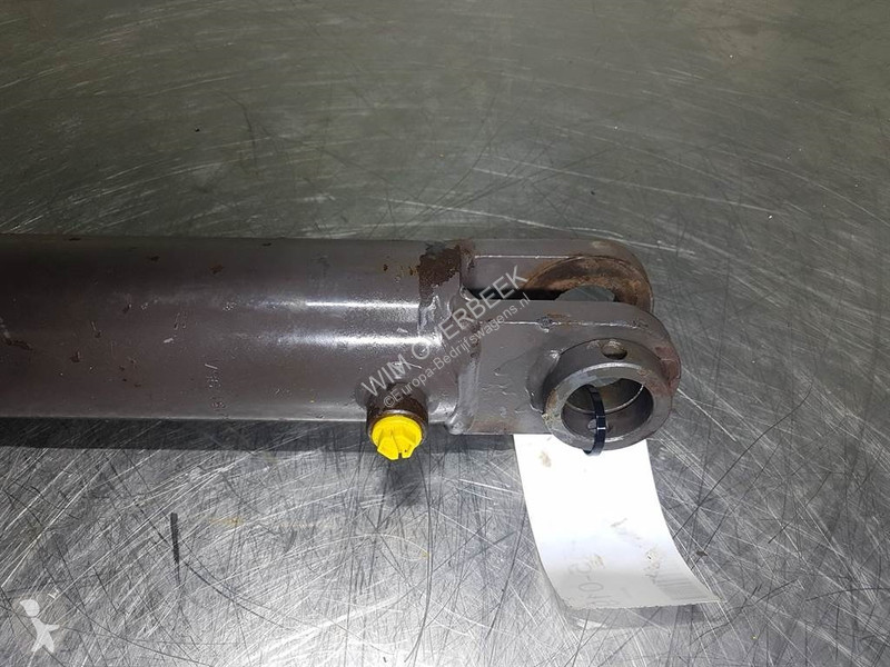 Samochód dostawczy Ahlmann AZ200 - 4110894A -...