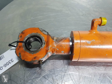 Hydraulický systém Atlas