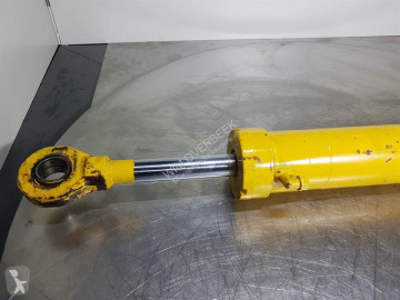 Hydraulický systém