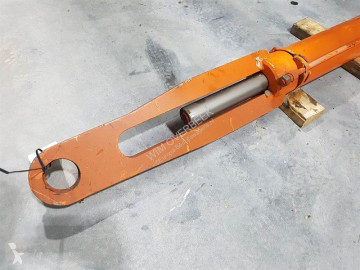 Hydraulisk system Terex