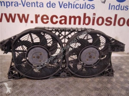 Voir les photos Véhicule utilitaire nc Ventilateur de refroidissement Electroventilador Mercedes-Benz Vito Furgón (639)(06.2003->) 2.1 pour véhicule utilitaire MERCEDES-BENZ Vito Furgón (639)(06.2003->) 2.1 111 CDI Compacto (639.601) [2,1 Ltr. - 80 kW CDI CAT]